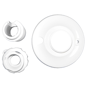 Furuno Pipe Mount Kit F/Gp33