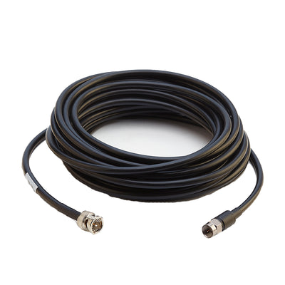 FLIR Video Cable F-Type to BNC - 50 image 1