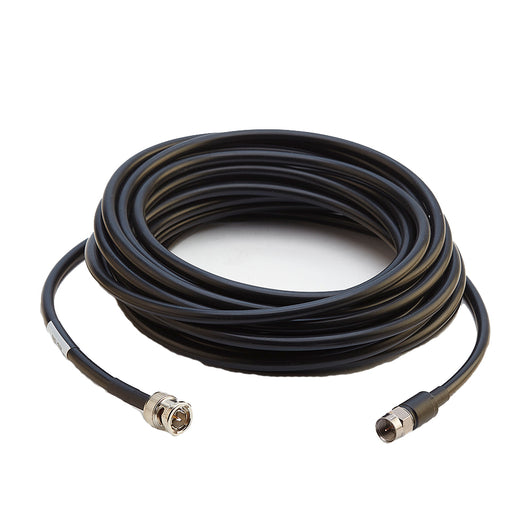 FLIR Video Cable F-Type to BNC - 50 image 1
