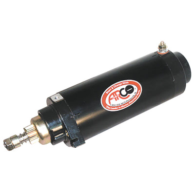 ARCO Marine Mercury/Mariner Outboard Starter - 8 Tooth 135-200 HP image 1