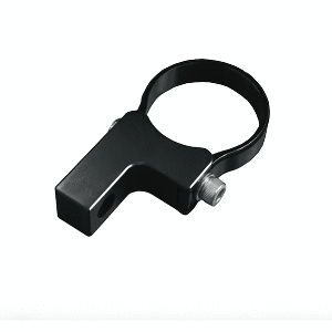 Black Oak Horizontal Bracket 1.25" - Individual image 0