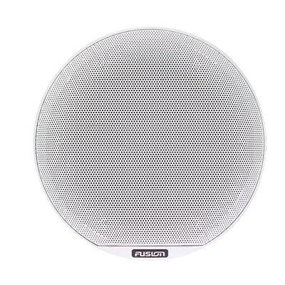 Fusion SG-X65W 6.5" Grill Cover f/ SG Series Speakers - White image 1