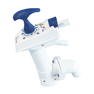 Albin Group Marine Toilet Pump image 0