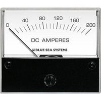 Blue Sea 8019 Dc Analog Ammeter - 2-3/4
