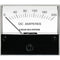 Blue Sea 8019 Dc Analog Ammeter - 2-3/4
