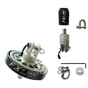 Facnor FX+0900 Flying Sail Furler image 0