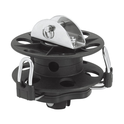 Barton Marine Furling Drum - 3.74 image 1