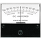 Blue Sea 8253 Dc Zero Center Analog Ammeter - 2-3/4