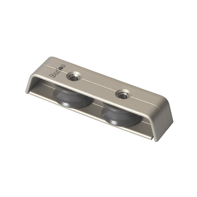 Barton Marine Deck Organizer - Size 2 - 2 Sheave image 1