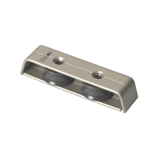 Barton Marine Deck Organizer - Size 2 - 2 Sheave image 1