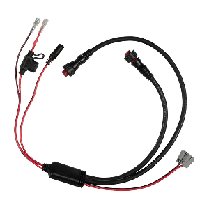 Garmin Lithium-Ion 4-In-One Power Cable image 0
