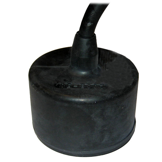 Furuno CA200B-5S Rubber Coated Transducer, 1kW (No Plug) image 1