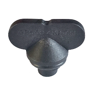 GROCO Drain Plug w/O-Ring f/ARG Strainer 2009 &amp; Newer image 0
