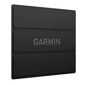 Garmin 10" Protective Cover - Magnetic image 0