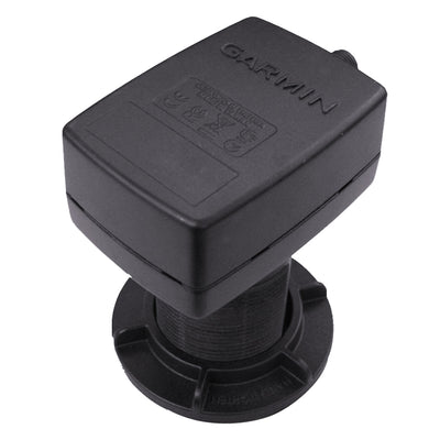 Garmin Intelliducer NMEA 2000 - Thru-Hull - 13-24° Deadrise image 1