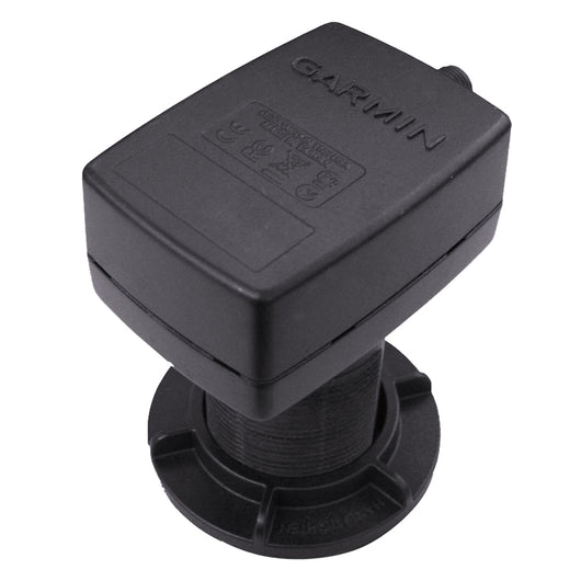 Garmin Intelliducer NMEA 2000 - Thru-Hull - 13-24° Deadrise image 1