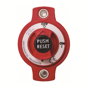 Garmin 40 AMP Circuit Breaker image 0