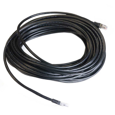 Fusion 12M Shielded Ethernet Cable w/ RJ45 connectors image 1
