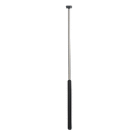 Barton Marine Alu Foam Soft Grip Tiller Extension - 700mm
