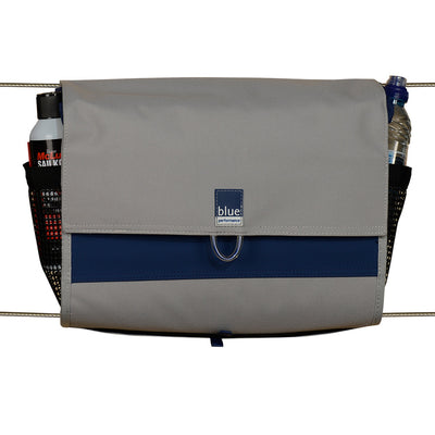 Blue Performance Sea Rail Bag Deluxe - Medium image 1