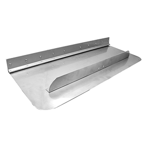 Bennett 30 x 9 Standard Trim Plane Assembly image 0
