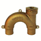 Groco Bronze Vented Loop - 1-1/2
