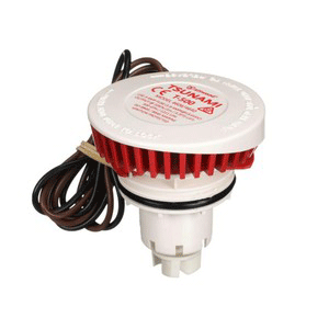 Attwood Replacement Cartridge f/Tsunami 500 MK2 image 0