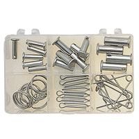 C. Sherman Johnson Small Boat Kit