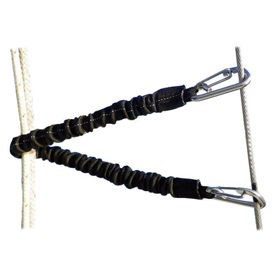 Davis Shockles MiniShockle - 24" - Black image 1