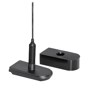 Humminbird Xpth 9 20 Msi T Mega Plastic Thru-hull Transducer