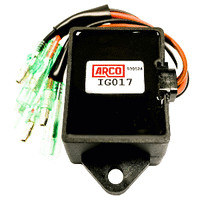 ARCO Marine IG017 Ignition Pack f/Yamaha