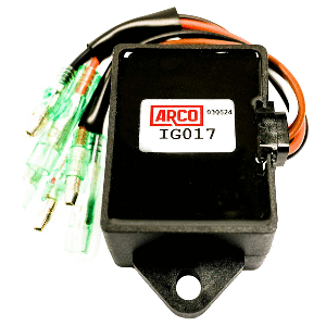 ARCO Marine IG017 Ignition Pack f/Yamaha