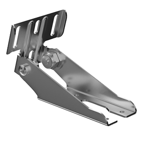 Garmin Transom Mount F/Panoptix Lvs32