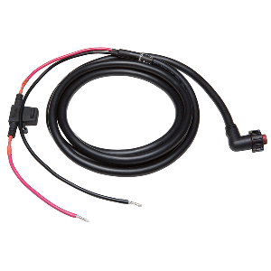 Garmin Threaded Power Cable image 0
