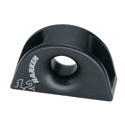 Harken 12mm Bolt-Down Fairlead - Single image 1