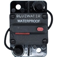 Bluewater 90 Amp Surface Mount Circuit Breaker