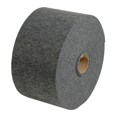 C.E. Smith Carpet Roll - Grey - 11"W x 12'L image 1