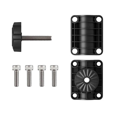 Garmin LiveScope&trade; XR Zero Degree Pole Mount f/LVS62 Transducer image 1