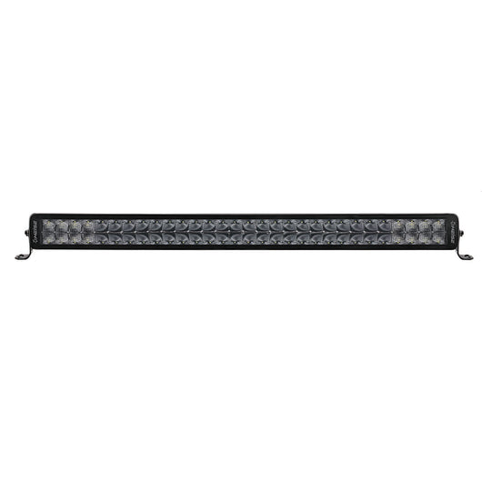 HEISE 32" Blackout Dual Row - 60 LED - Lightbar image 1