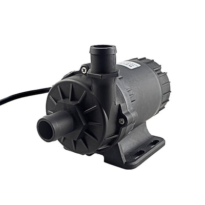 Albin Group DC Driven Circulation Pump w/Brushless Motor - BL90CM 24V image 1