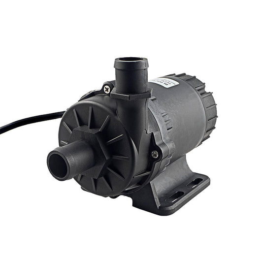 Albin Group DC Driven Circulation Pump w/Brushless Motor - BL90CM 24V image 1