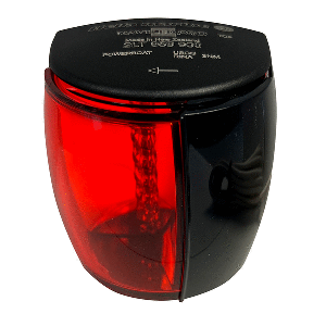 Hella Marine NaviLED PRO Port Navigation Lamp - 3NM