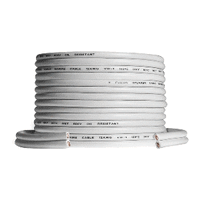 Fusion Speaker Wire - 12 Awg 50' (15.24m) Roll