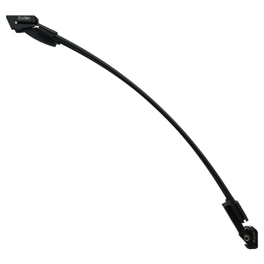 Barton Marine Boomstrut &ndash; Dinghy - Black f/Boats Up To 16 image 1