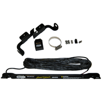 Furuno Rudder Reference F/Outboards On Navpilot 500 & 511 Autopilots