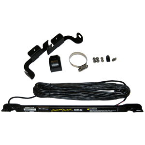 Furuno Rudder Reference F/Outboards On Navpilot 500 & 511 Autopilots