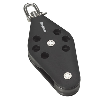 Barton Marine Size 3 Fiddle Swivel image 1