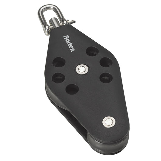 Barton Marine Size 3 Fiddle Swivel image 1