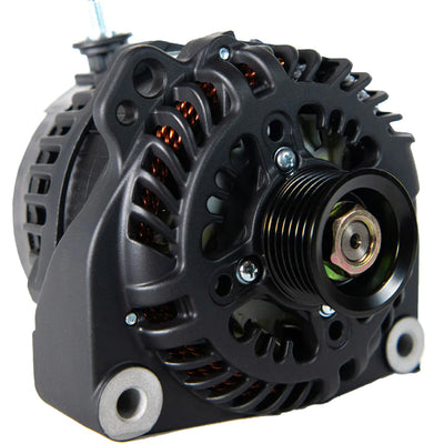 ARCO Marine Zeus A275L Vortec Alternator w/Regulator image 1