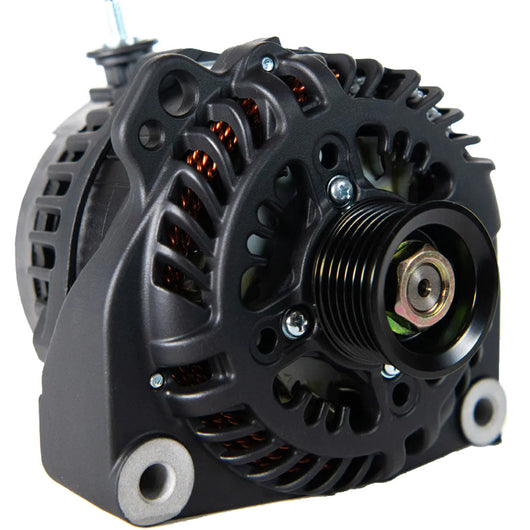 ARCO Marine Zeus A275L Vortec Alternator w/Regulator image 1